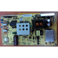 DPS-204DP, TOSHIBA 40LV833G, LCD TV POWER BOARD